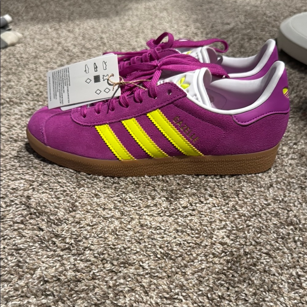 Adidas Women's Gazelle